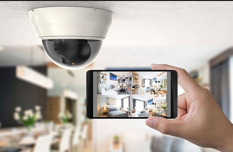 Aplikasi CCTV Untuk Android Dapat Memantau Keamanan Rumah Dari Smartphone
