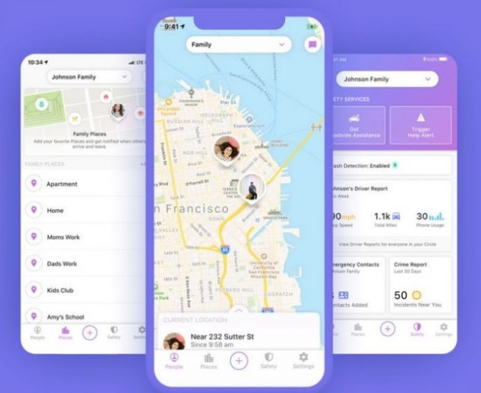 7 Aplikasi Android Yang Dapat Melacak Lokasi Orang Di Dekat Anda