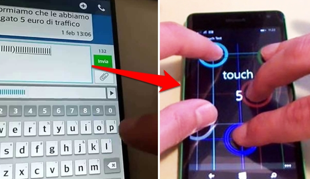 Cara Mengatasi Touchscreen Error di Ponsel Android
