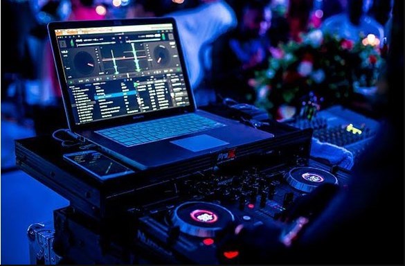 7 Aplikasi DJ Untuk PC Yang Dapat Diunduh Gratis