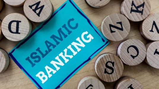 Perbankan Dalam Hukum Islam